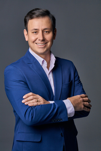 Foto de Carlos Eduardo P. de Bona