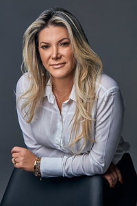 Foto de Dra. Jucélia